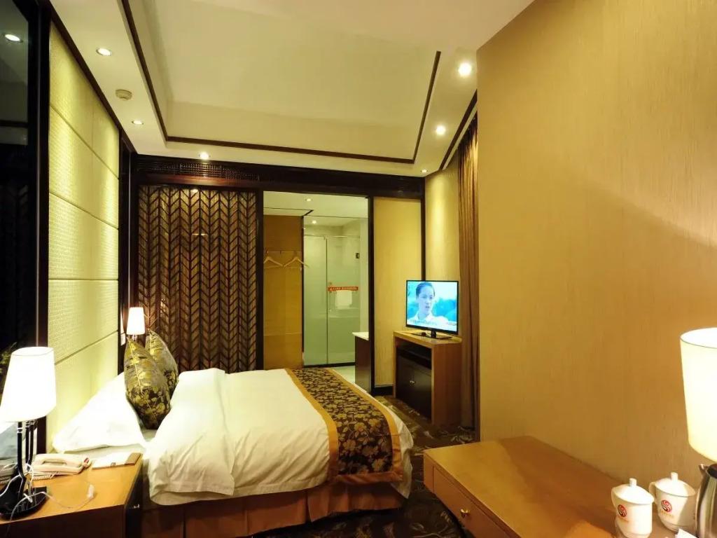 Chuan Gang International Hotel