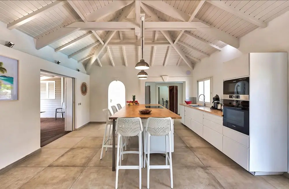 Villa Eve Paradise