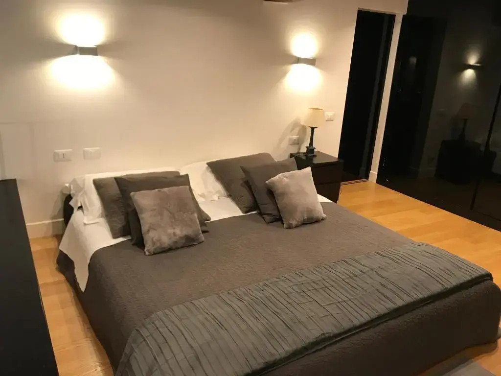 Borgo San Jacopo 21