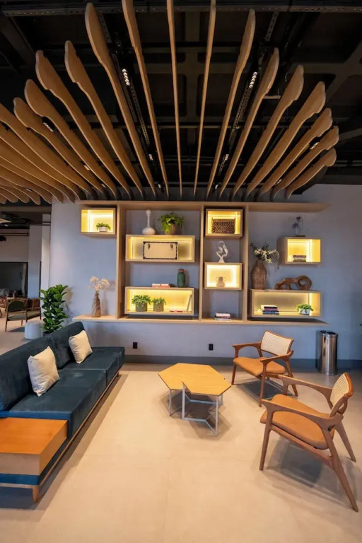 DoubleTree by Hilton Caracol Canela