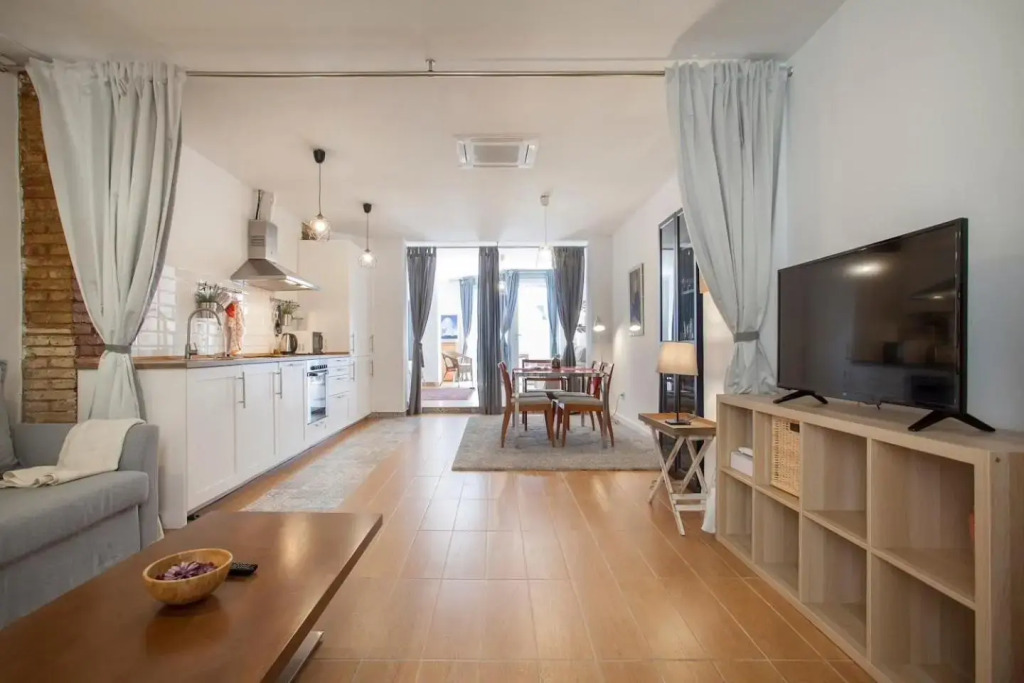 Habana Apartment