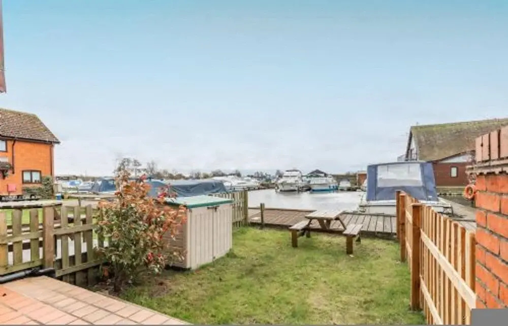 Host Stay Kingsmere