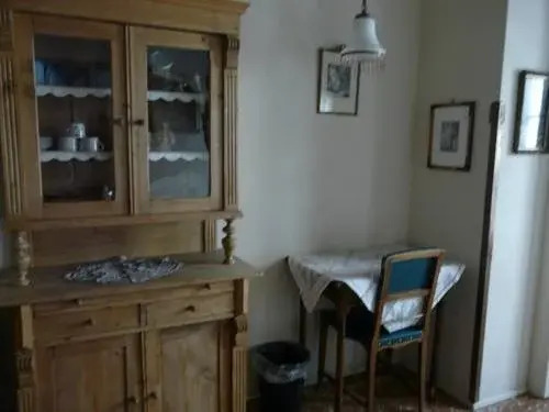 B&B Antica Dimora Abitare da Adele