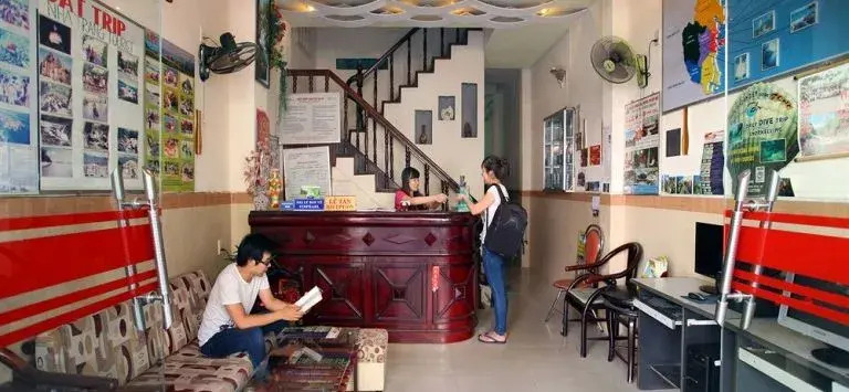 Thanh Duy Hotel