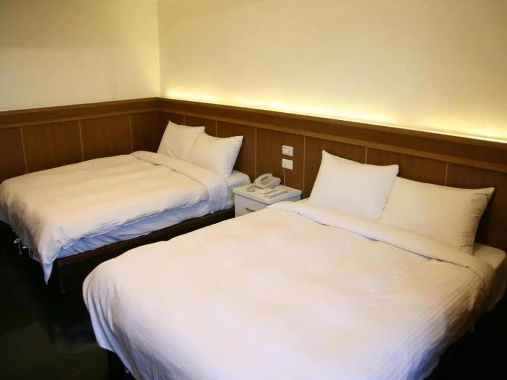 奇萊大飯店 Chuline Hotel