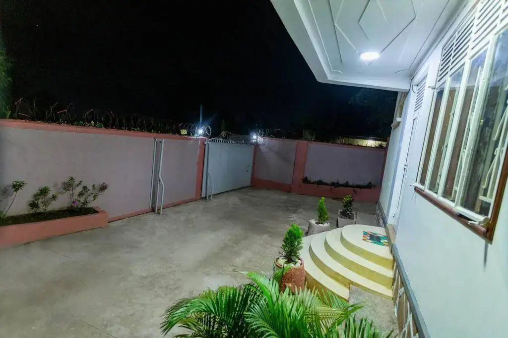 The Mbuya Residence