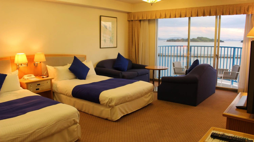Hotel Limani