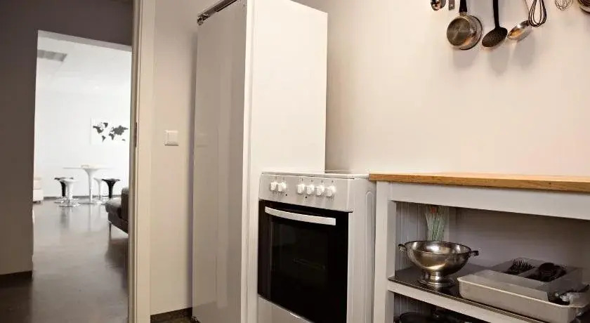 Puffin Nest Capsule Hostel