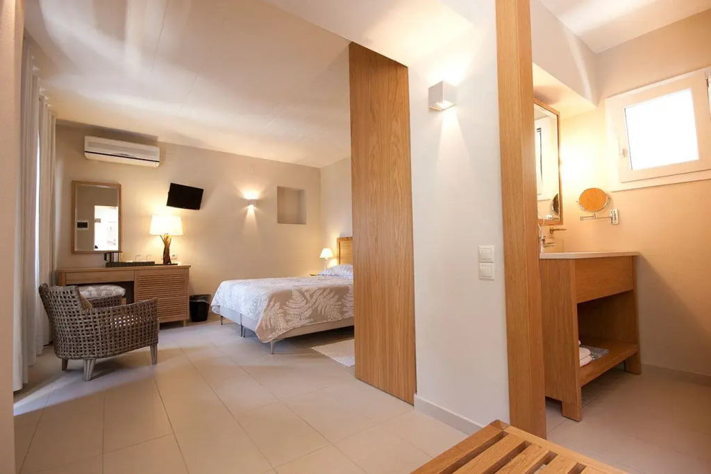 Agali Hotel Paxos