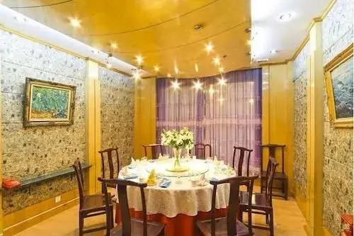 Baiyun Hotel