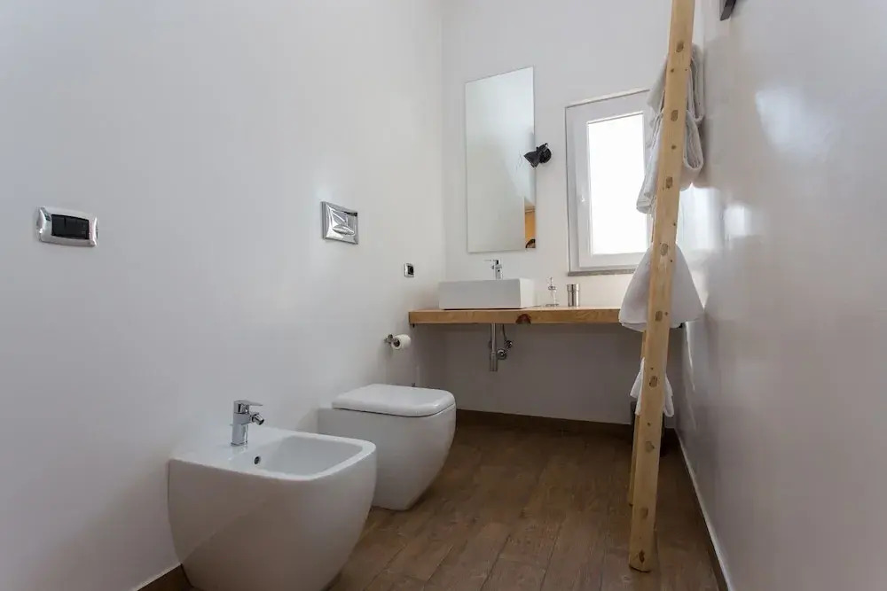 GUEST HOUSE IL LEONE