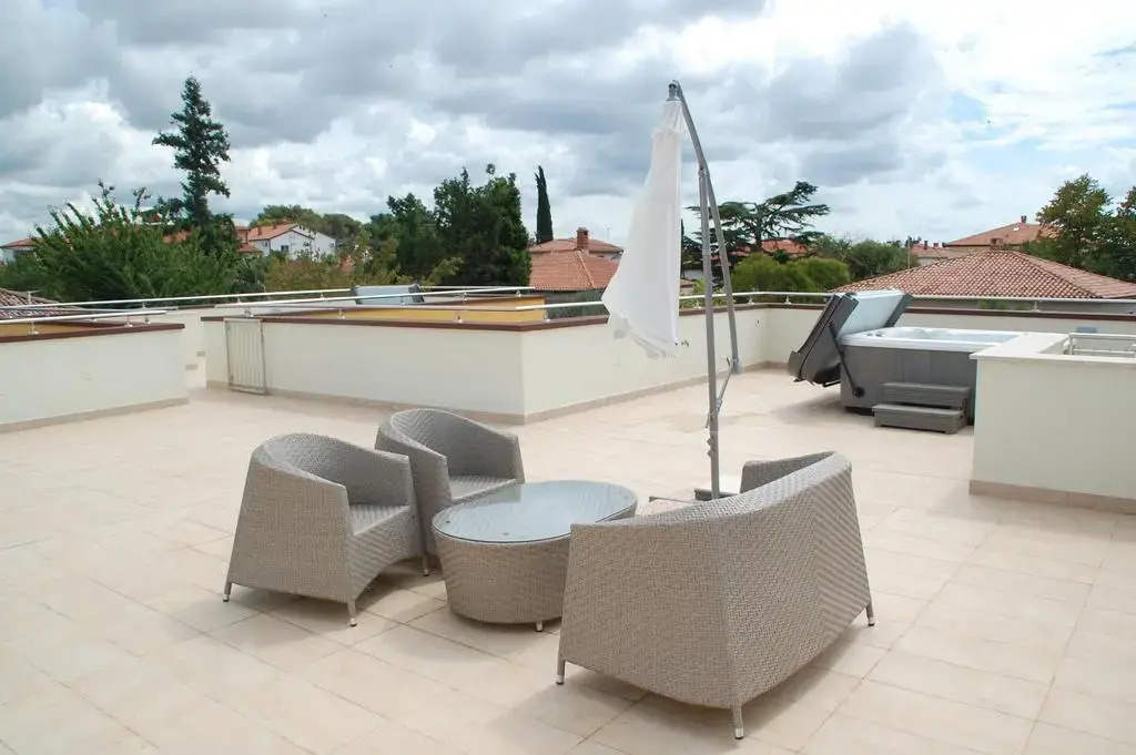 Apartment Villa Alpa by Interhome