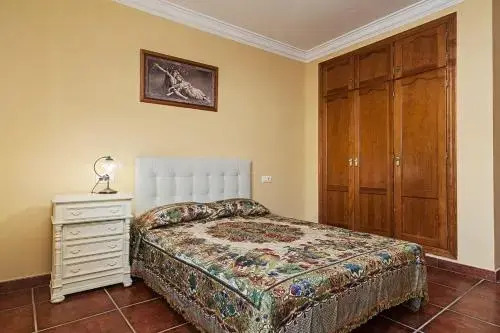 Casa Mayo con piscina privada
