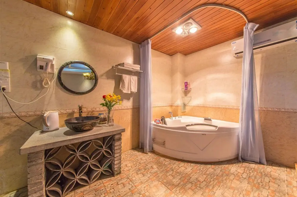 Yunshang Boutique Inn