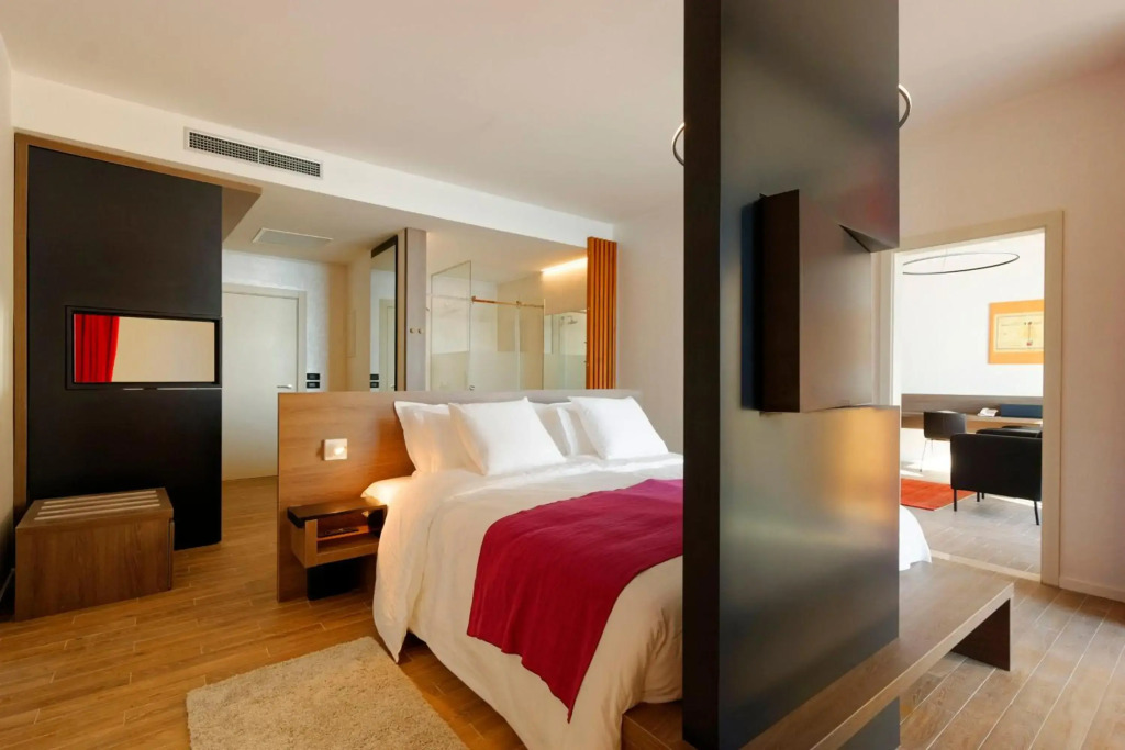 Hotel Ola