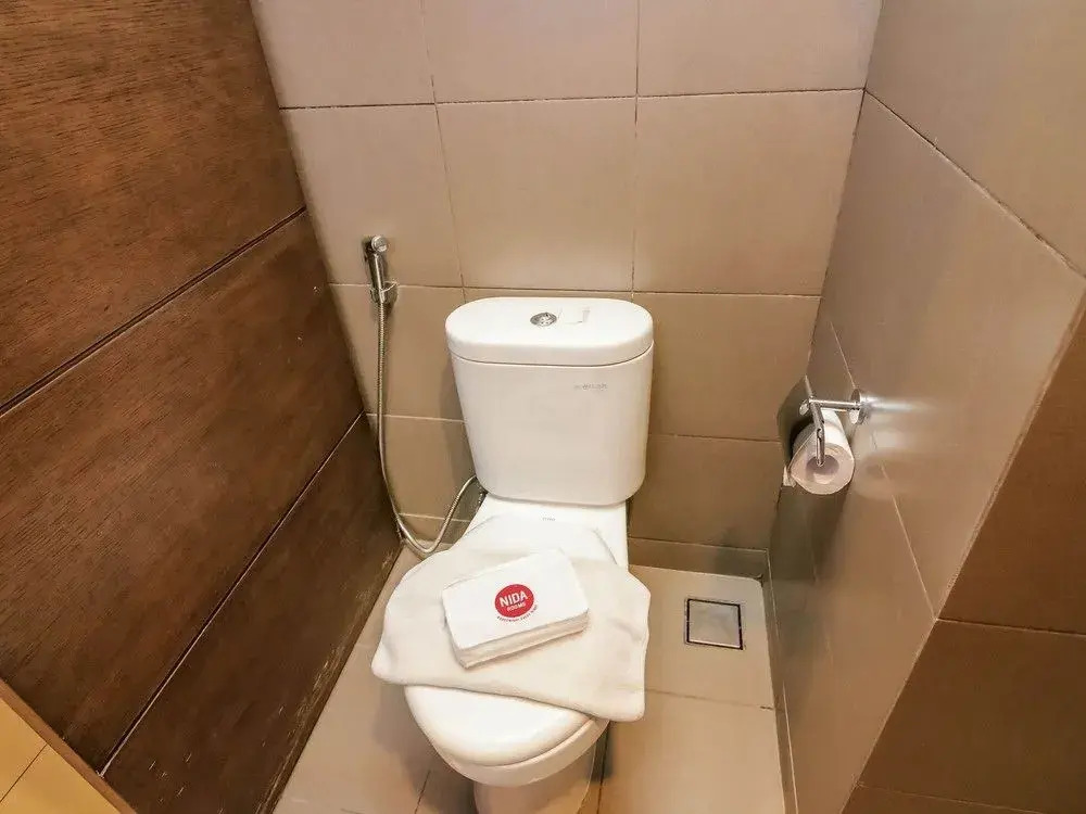 ZEN Rooms Legian Patih Jelantik