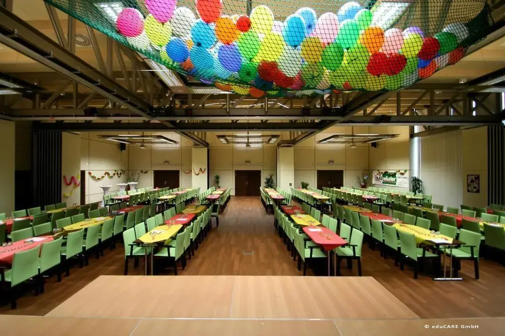 eduCARE Hotel