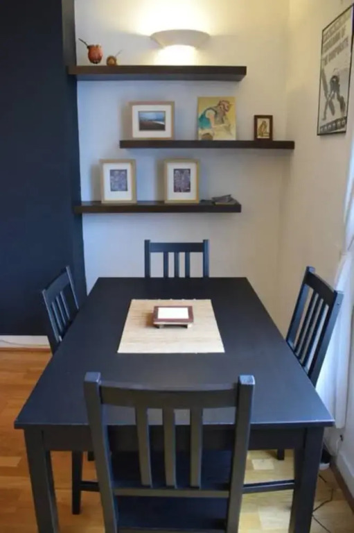 2 Bedroom Flat Sleeps 4 In Clapton