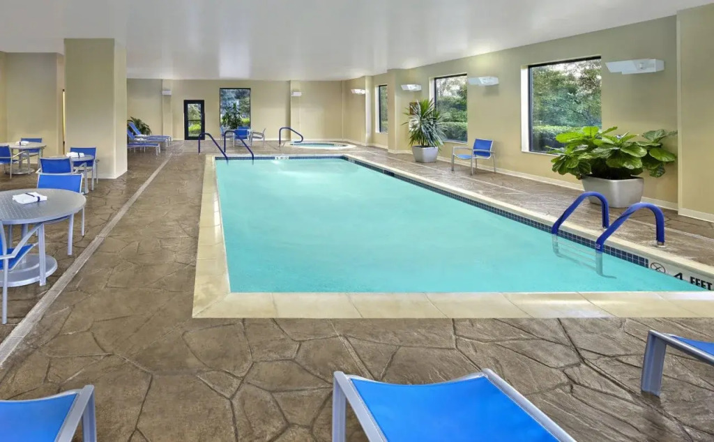 TownePlace Suites by Marriott Albany Downtown/Medical Center