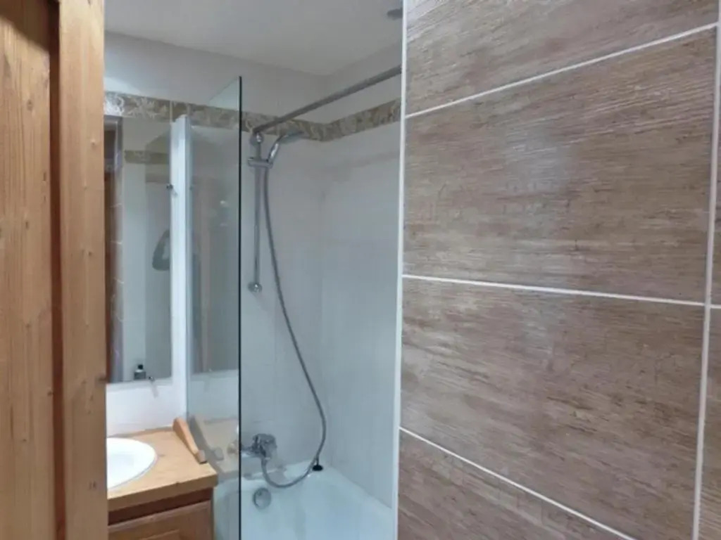 Appartement Méribel, 3 pièces, 6 personnes - FR-1-411-185