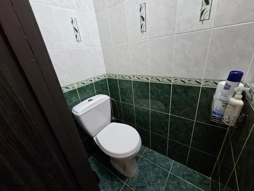 Апартаменты на Кубанской, 12