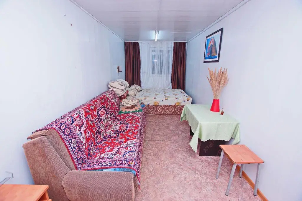 Golubaya Dacha