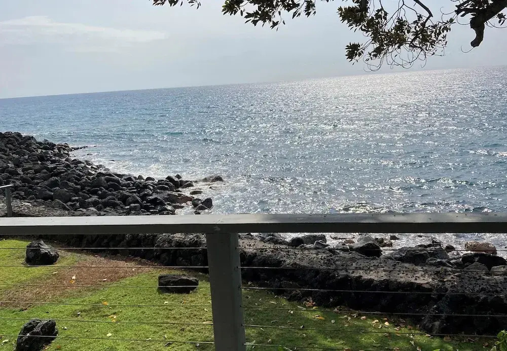 Kona Bay Hale