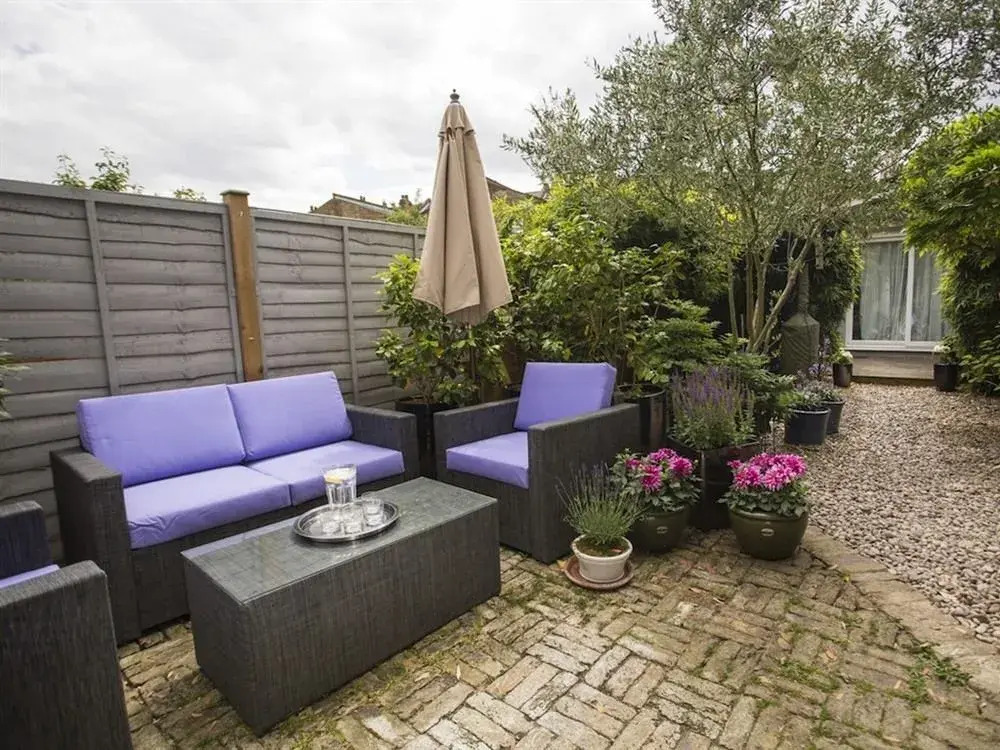 Parklands B&B