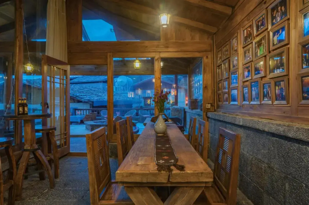 Arro Khampa By Zinc Journey Shangri-la