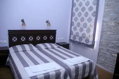Guesthouse Aktaion
