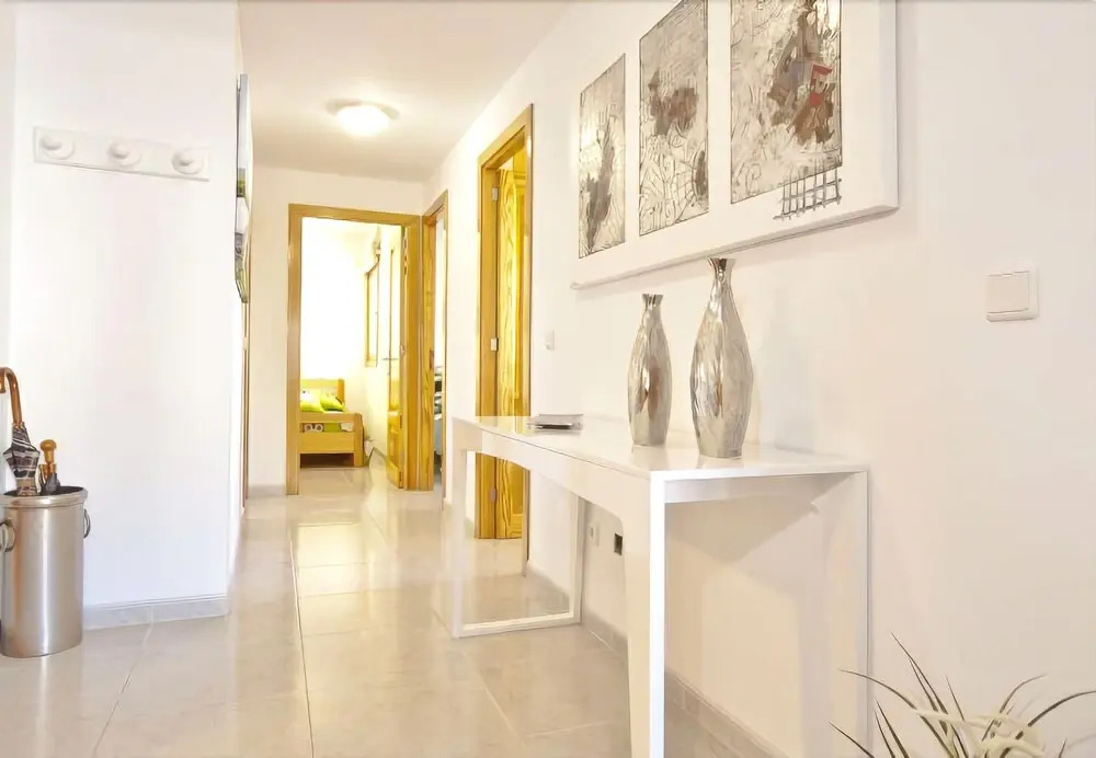 Apartamento Pinaret