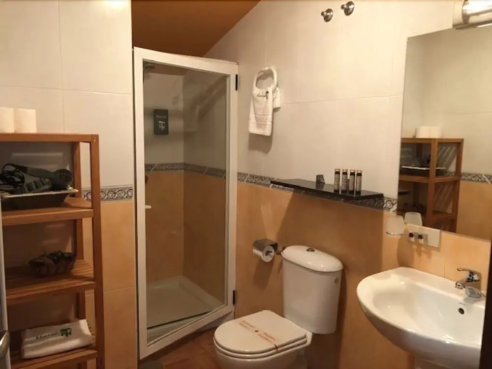 Apartamentos Marsó