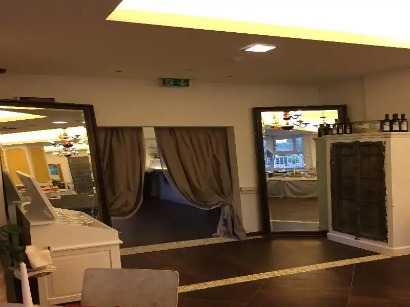 Miami Hotel Rimini