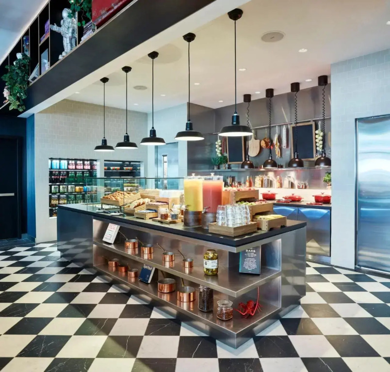 citizenM Dublin St Patricks