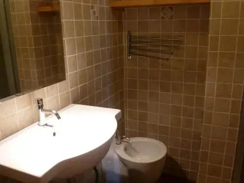 Apartment Gerandin