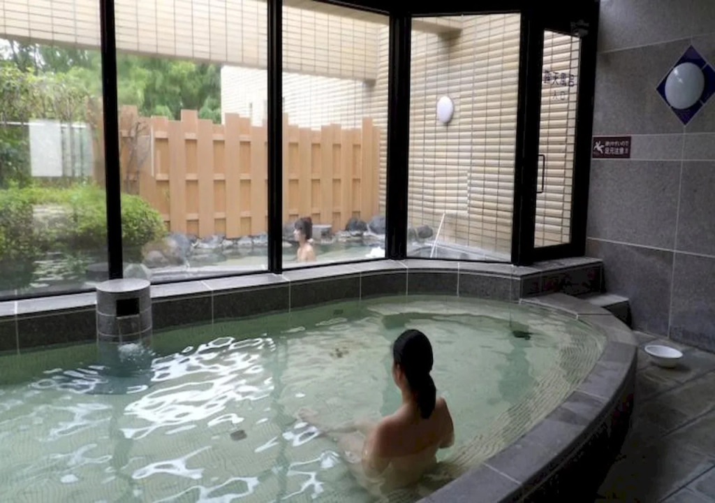 Izu Kogen Hotel Five Stars