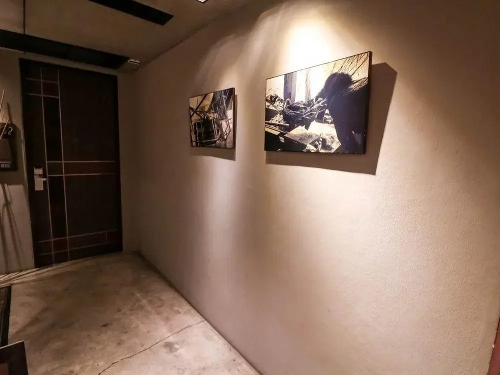 Nida Rooms Khlong Toei le Metro