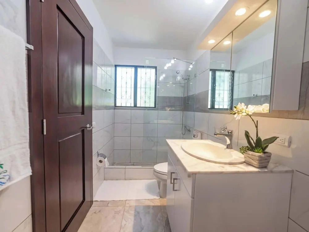 14 BR Getaway 2 Mins From Sosua Action
