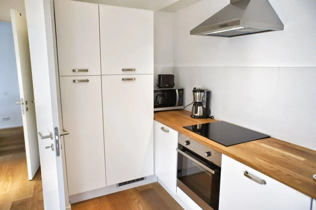 Laeken Residence