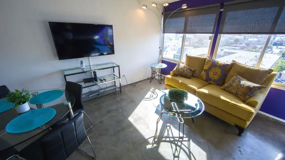 LA Extended Stay by Stay City Rentals