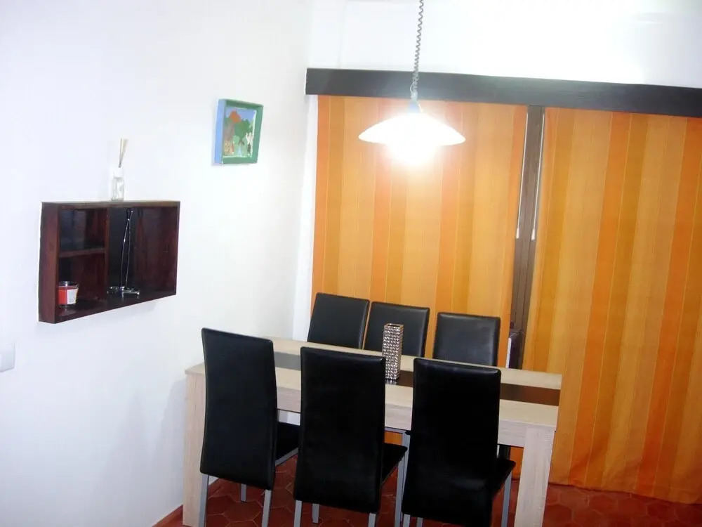 Apartment with 2 Bedrooms in Albufeira, with Wonderful Sea View And Wifi - 200 M From the Beach