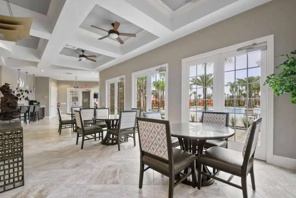 5356 Solterra Resort 15 min from Disney -Gorgeous , Davenport, US