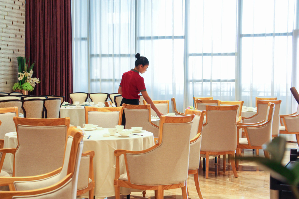 Won Majestic Hotel Cambodia