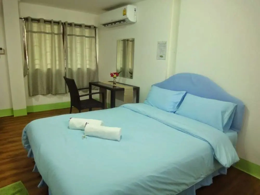 Coconut Home Resort