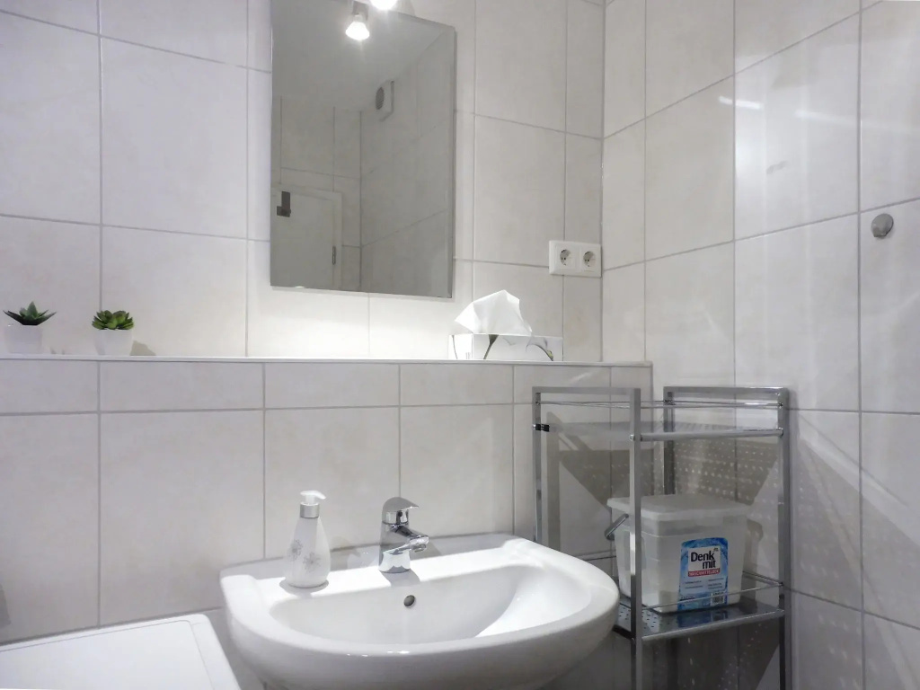 Apartment Strandläufer by Interhome