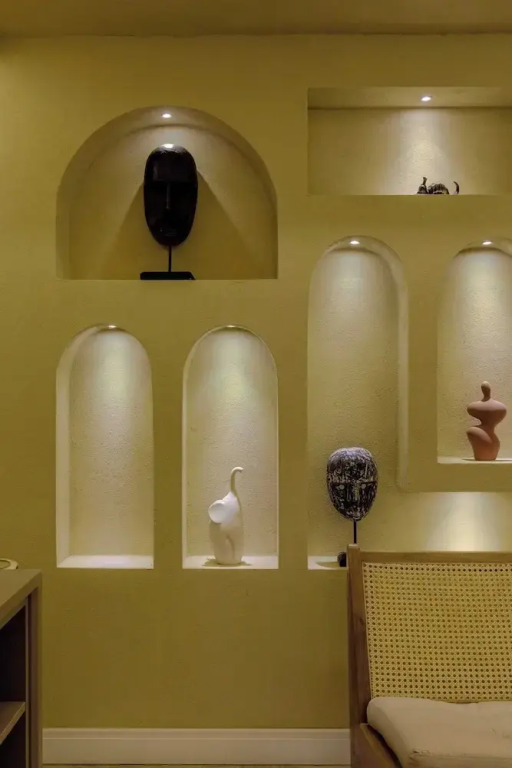 w Chic 2BR w Balcony in Cartagena Historic Center