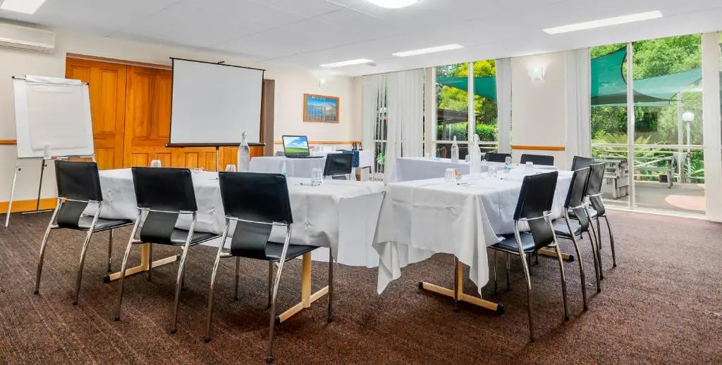 Solomon Inn Motel Figtree