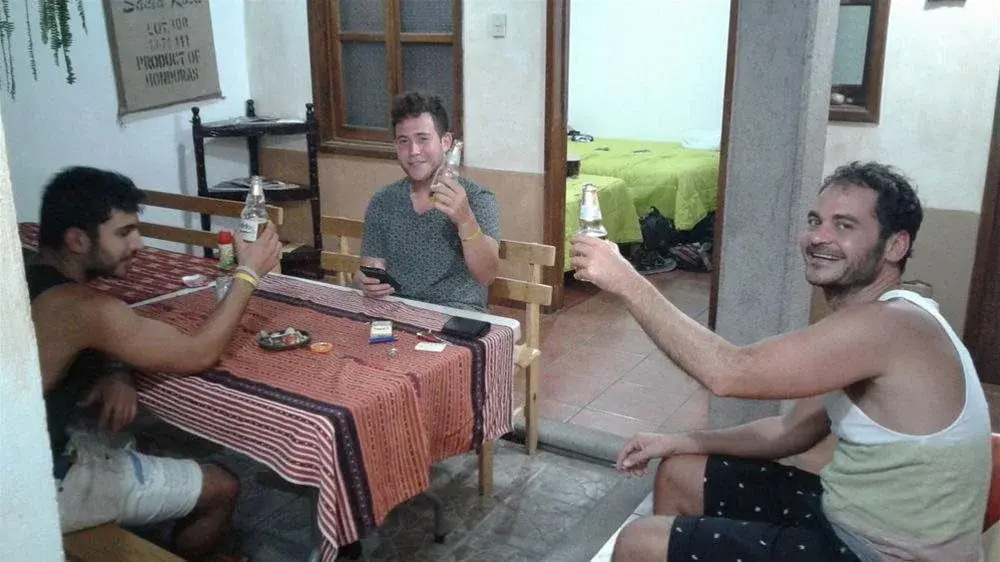 Hostal La Sexta