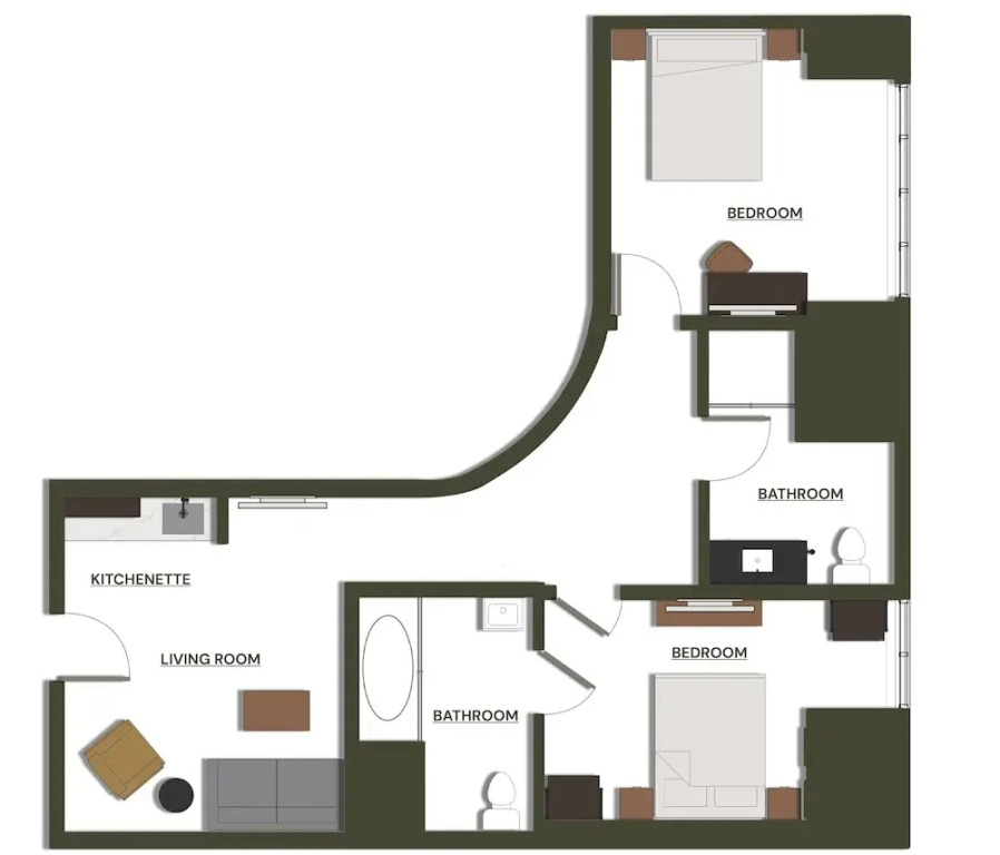 The Promissory Hotel