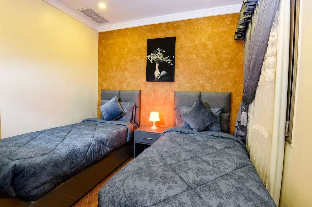 GrandInn Hotel Apartments